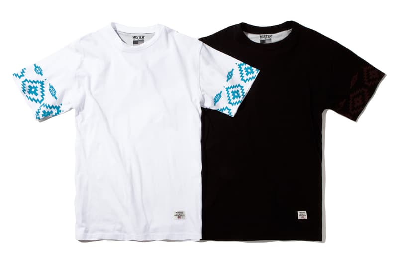 Mister 2012 Fall/Winter Collection