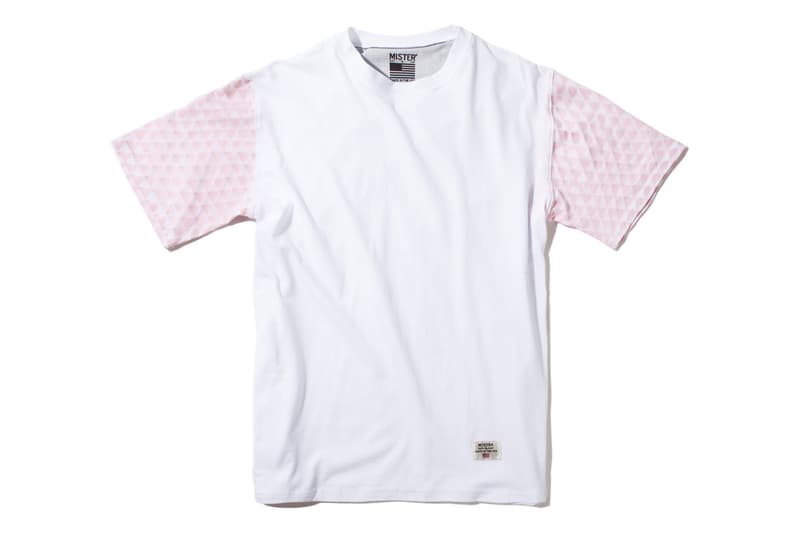 Mister 2012 Fall/Winter Collection