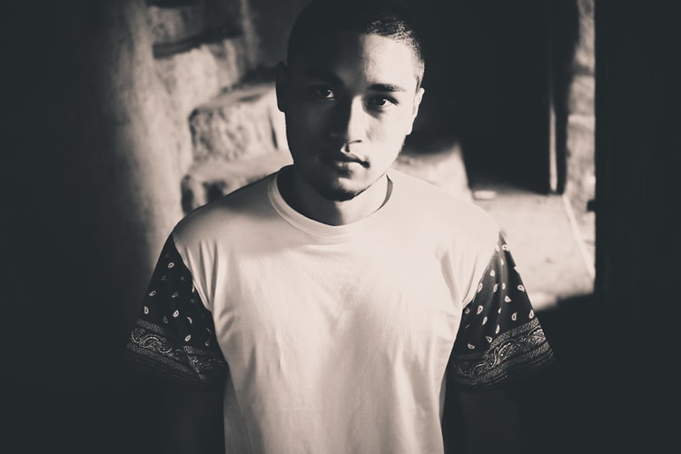 Mister 2012 秋冬 T-Shirt Lookbook