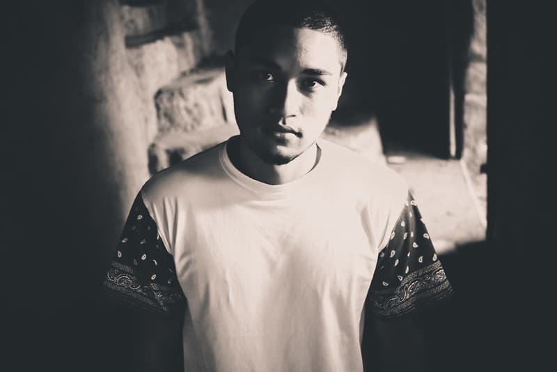 Mister 2012 秋冬 T-Shirt Lookbook