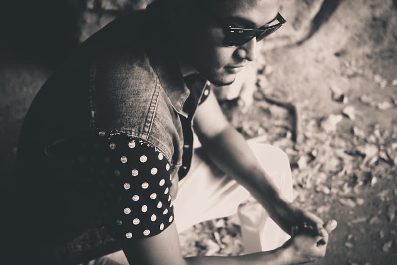 Mister 2012 秋冬 T-Shirt Lookbook