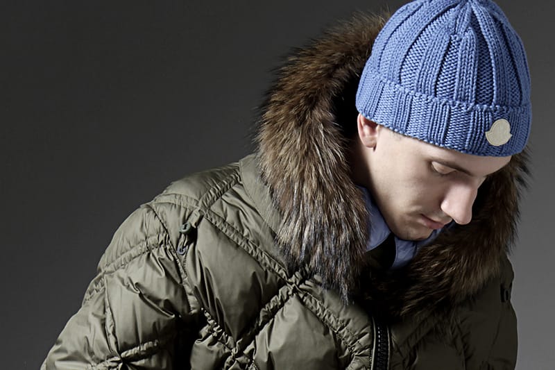 Moncler ‘R’ 2012 秋冬系列