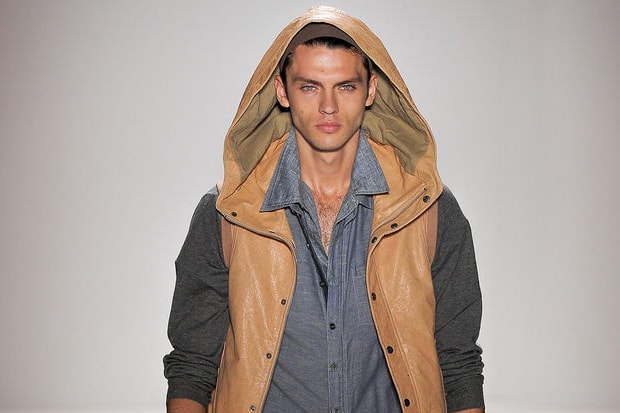 Nicholas K 2013 春夏系列