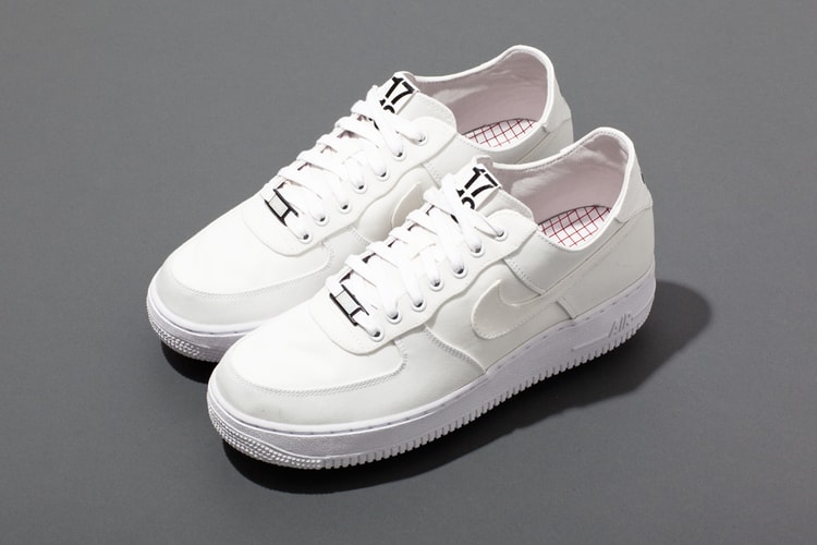 Dover Street Market x Nike Air Force 1 XXX