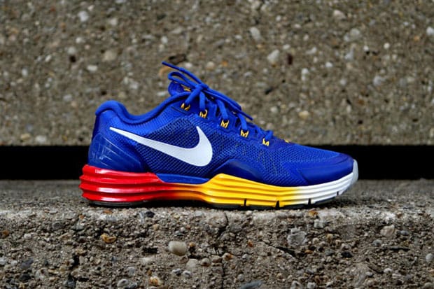 Nike Lunar TR1 “Manny Pacquiao” 鞋款