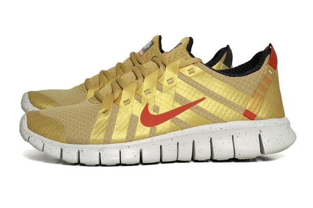 Nike Powerlines+ NRG “Olympic” 別注鞋款