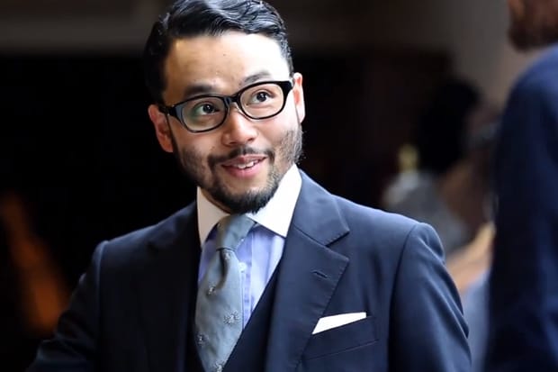 OTHERS by Hypebeast: United Arrows & Sons 總監 Kogi “Poggy” Motofumi