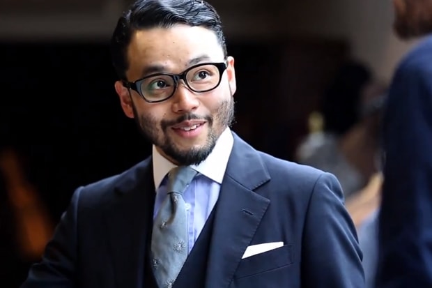 OTHERS by Hypebeast: United Arrows & Sons 總監 Kogi “Poggy” Motofumi