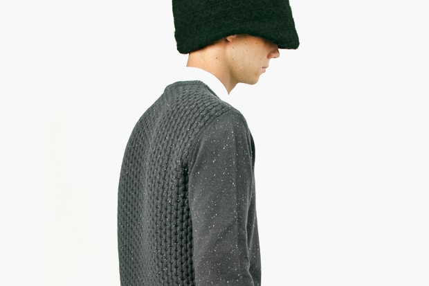 Raf Simons 2012 秋冬系列新品發售