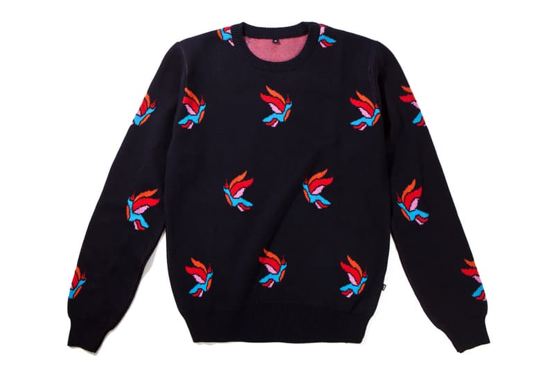 Rockwell by Parra 2012 別注系列
