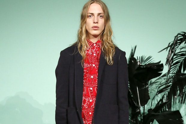 Shades of Grey 2013 春夏系列