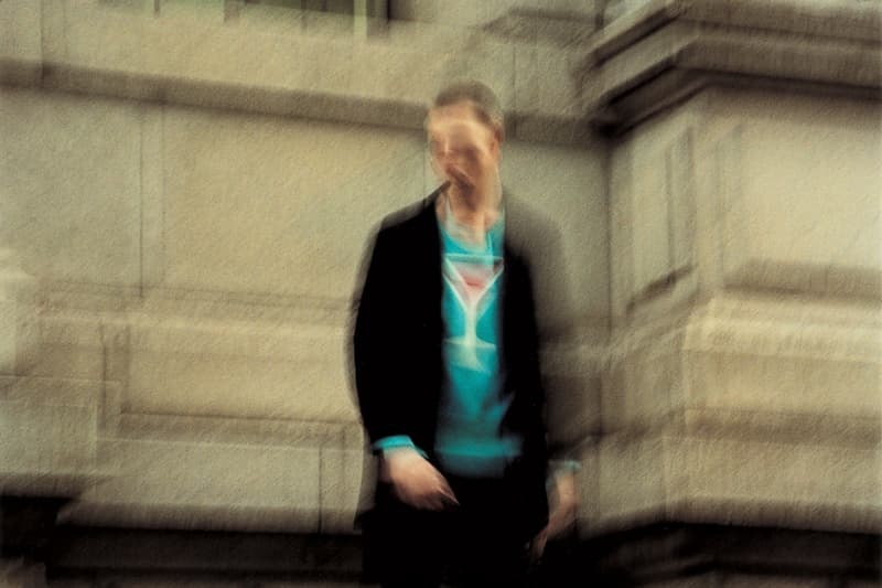 SHIPS JET BLUE 2012 秋冬系列 Lookbook