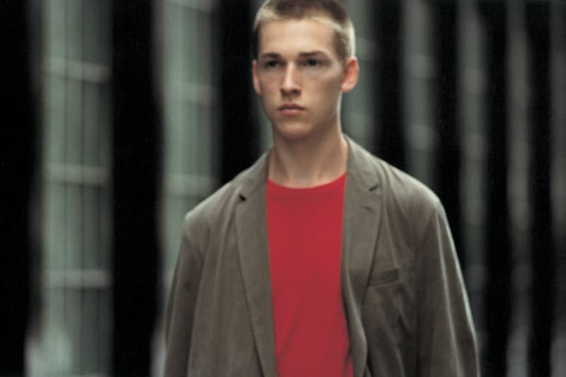 SHIPS JET BLUE 2012 秋冬系列 Lookbook