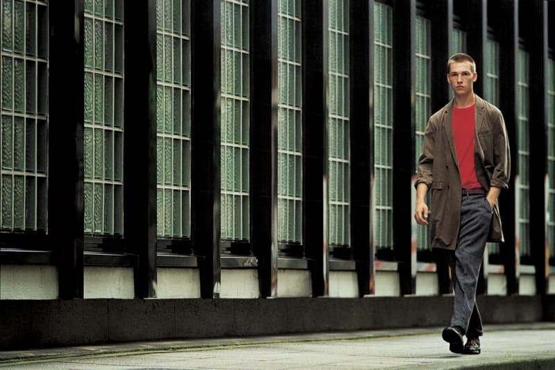 SHIPS JET BLUE 2012 秋冬系列 Lookbook