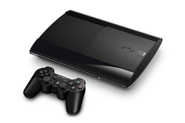 Sony 宣佈推出更小更纖細的 PlayStation 3 主機