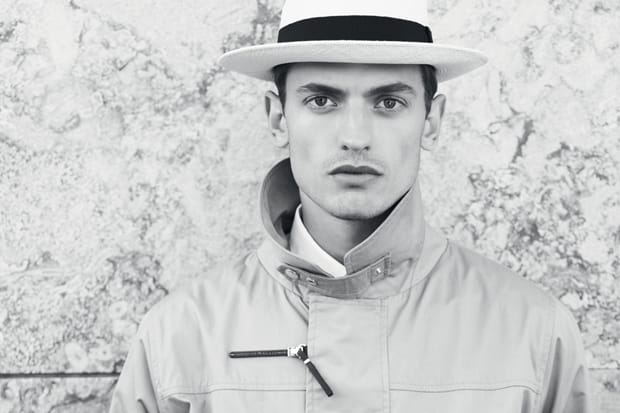 Soulland 2013 Spring/Summer Lookbook