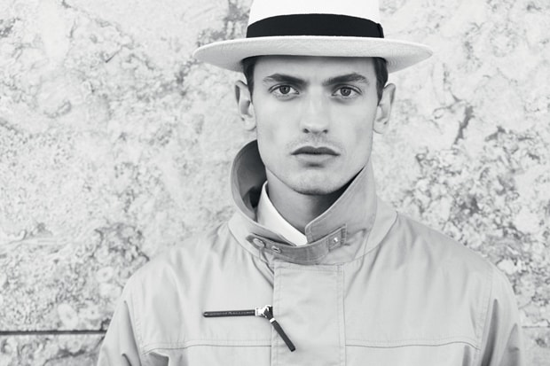 Soulland 2013 Spring/Summer Lookbook