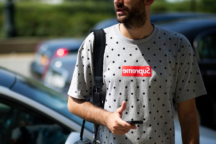 Streetsnaps: 紐約時裝周 2013 春夏季 第二部分