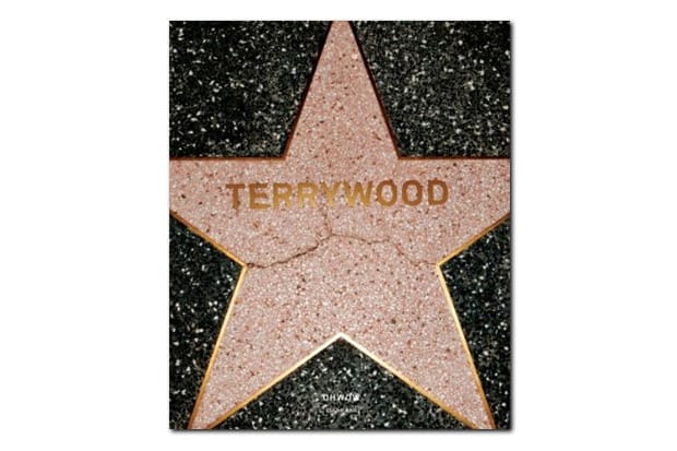 Terry Richardson: Terrywood 書籍