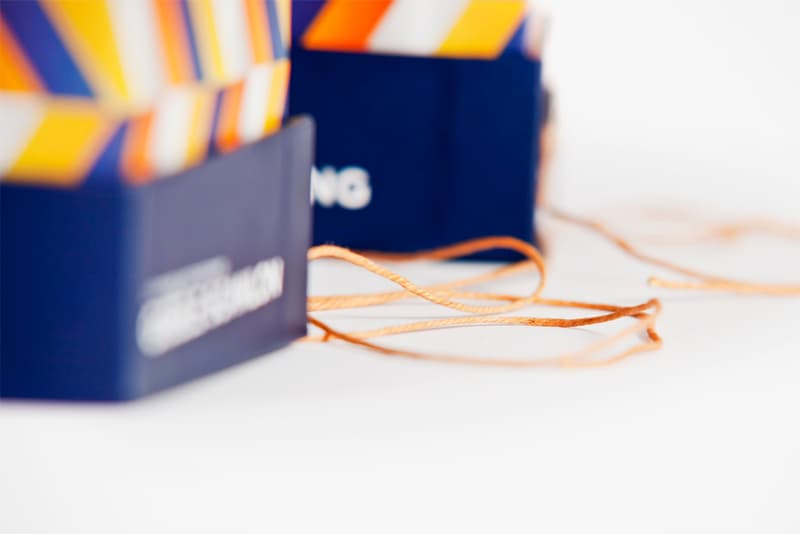 藝術家 Jasper Wong、 Will Barras、 Kozyndan 與 Gisele Scanlon 為啤酒商 Tiger Beer 設計 Artist Series 藝術啤酒玻璃杯