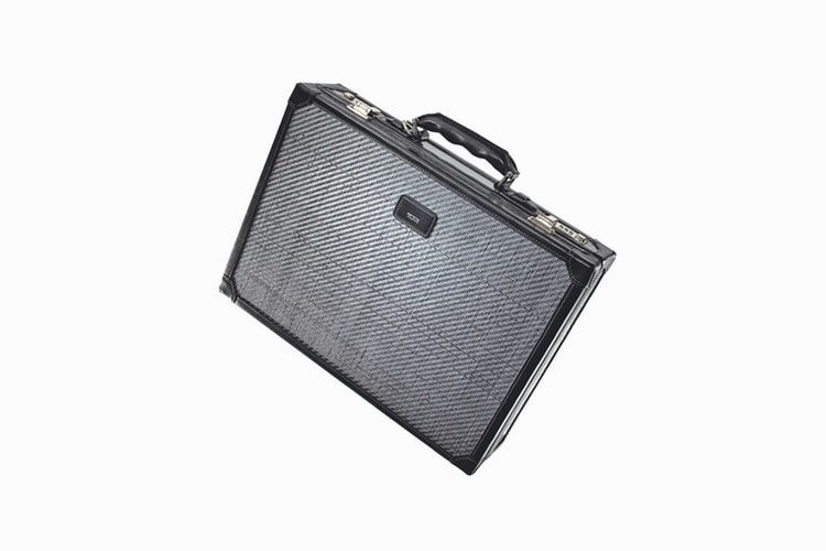 Tumi Tegra-Lite Bulletproof Attaché Briefcase 防彈公事包