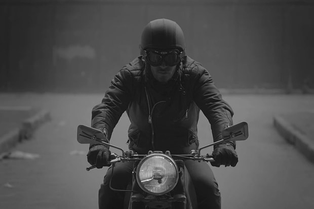 Untitled Motorcycles 最新《HADES》機車影片