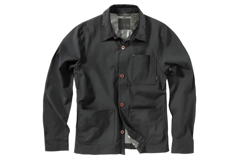 Vans OTW 2012 秋季服裝系列