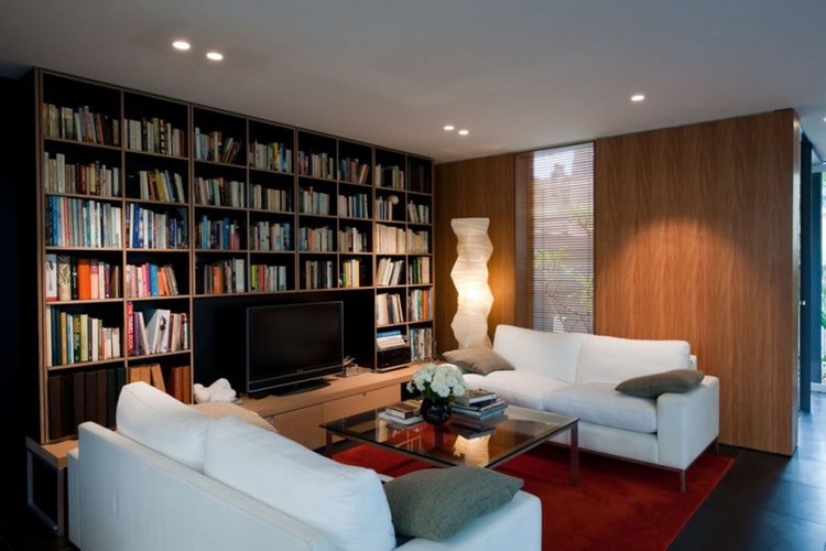 Woollahra House 11 by Grove Architects