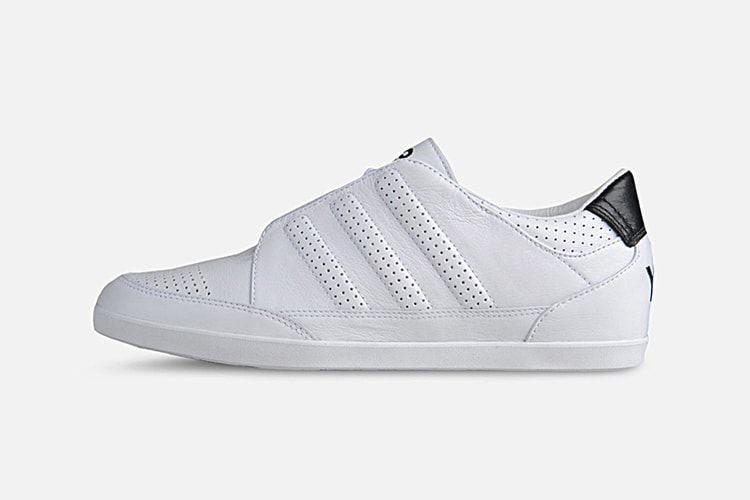 Y-3 2012 Fall/Winter Honja Classic