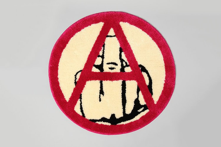 ZOZOGRANDH x Balabushka Remnants 2012 F*CK Mat