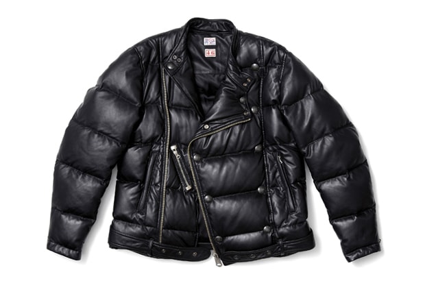 NEXUSVII 2012 秋冬系列