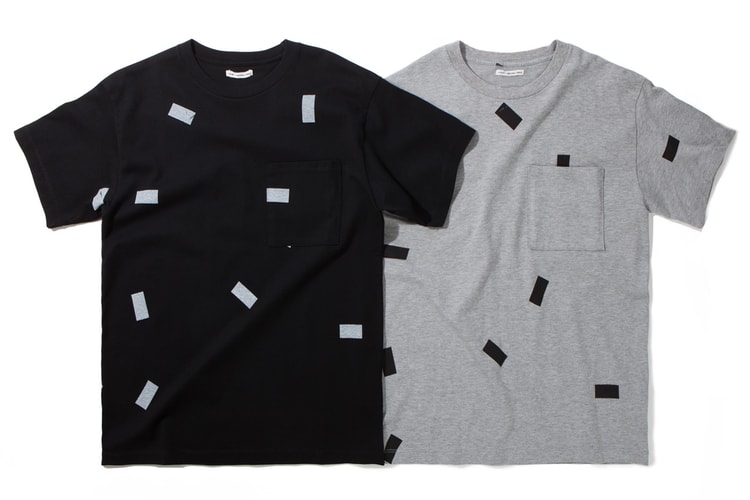 A.FOUR 2012 Fall/Winter Collection