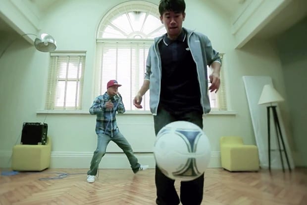 adidas Originals: all Originals Represent in Tokyo