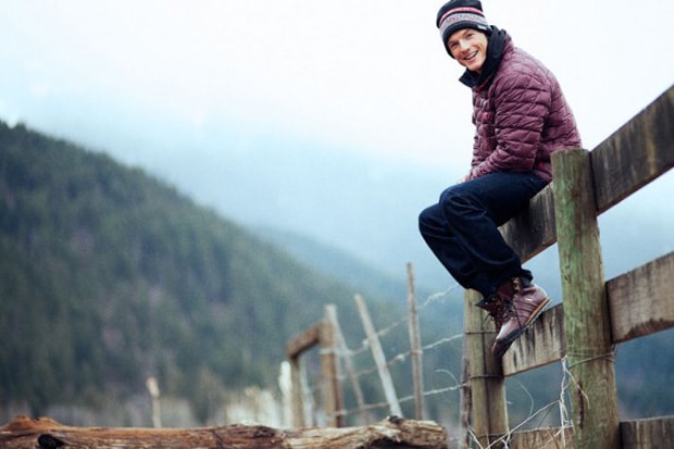 adidas Originals Jake Blauvelt Boot