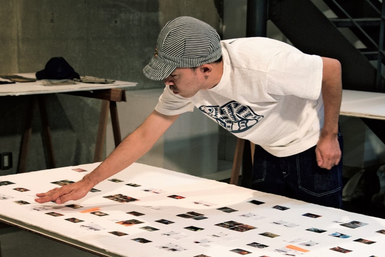 “ATELIER by NIGO”專欄精選總集書