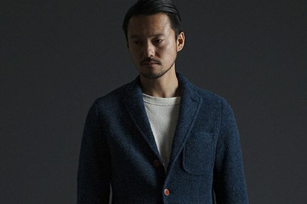 BEAMS High Quality Line 2012 秋冬系列