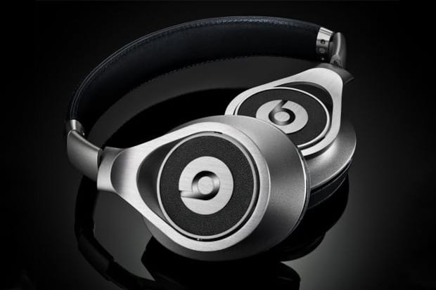 Beats By Dre 2012 Executive Headphones 耳機