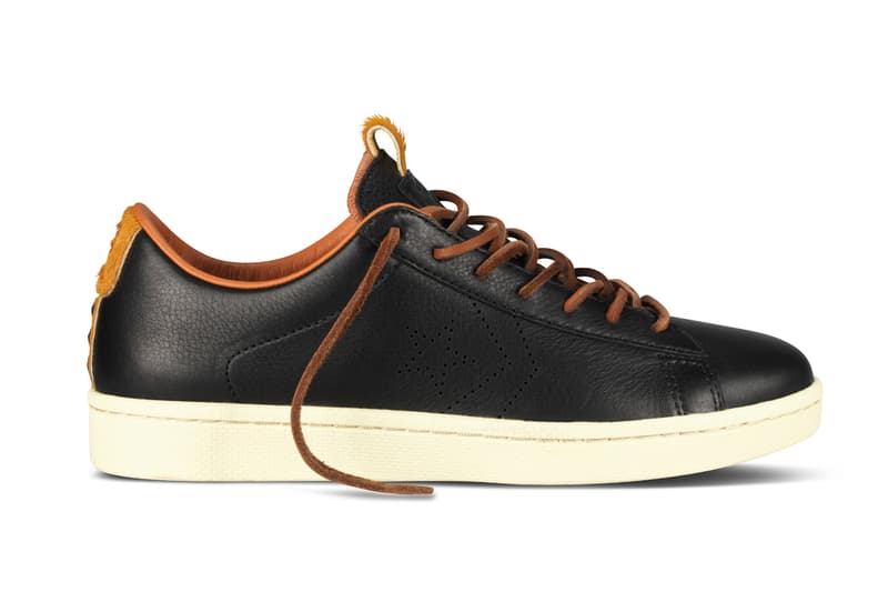 Bodega for Converse First String Pro Leather 聯名別注鞋款系列