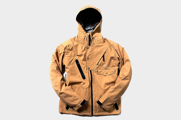 BONFIRE by Felicity 2012 Fall/Winter Collection