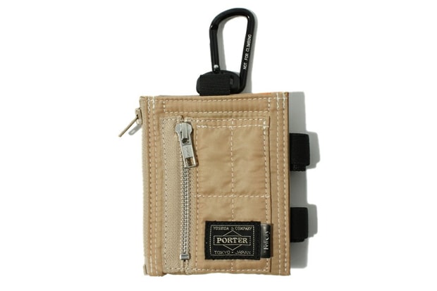 BONFIRE by Felicity x Porter Pass Case