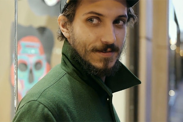 Brixton 2012 Holiday Video