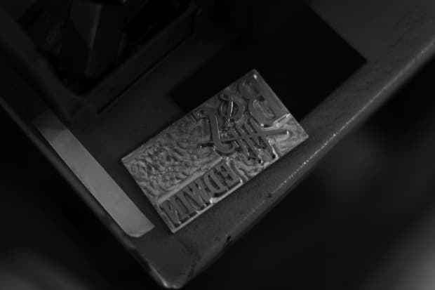 Burg &amp; Schild x Edwin 14oz 重磅黑色 Denim 丹寧褲