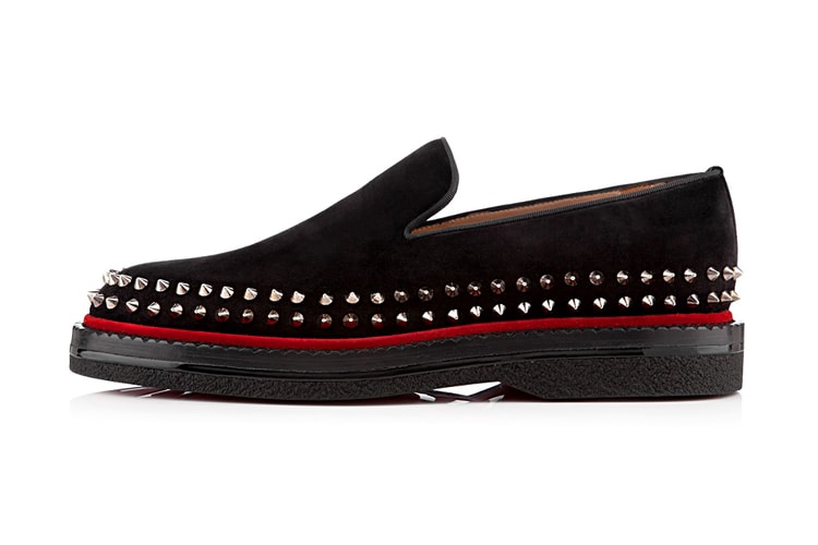 Christian Louboutin Fredapoiters