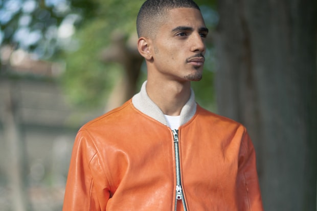 Clothsurgeon 2012 秋冬系列