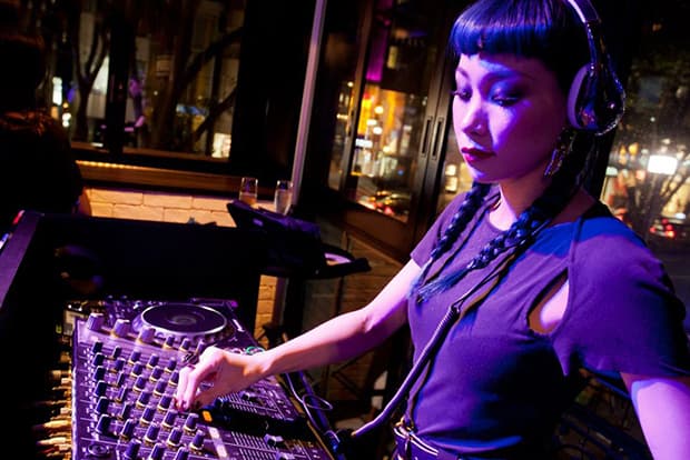 Cole Haan Harajuku 原宿期間限定店開幕回顧