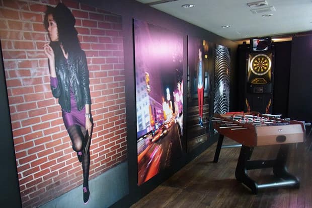 Cole Haan Harajuku 原宿期間限定店開幕回顧