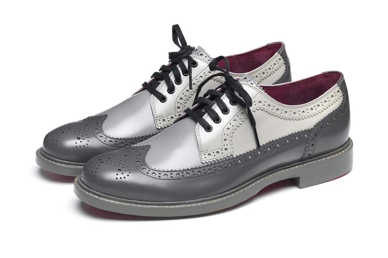 Cole Haan 推出 2012 秋冬限定 Cooper Square 與 LunarGrand Wingtips 鞋款