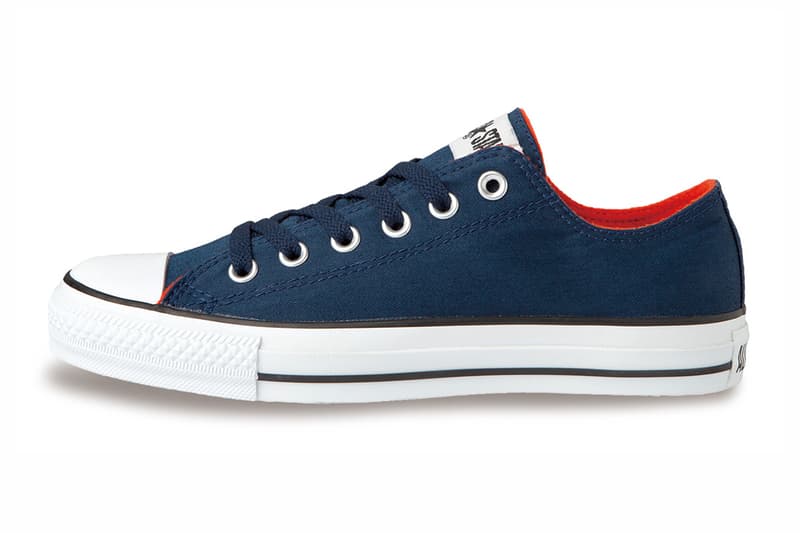 Converse 2012 秋冬 Chuck Taylor All Star M-TL OX 鞋款