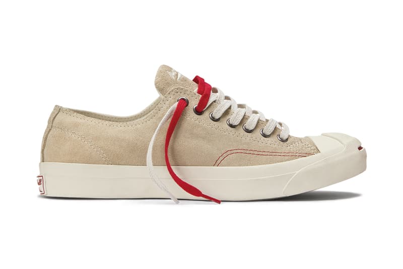 Converse 2012 秋冬 Oscar Niemeyer 鞋履系列