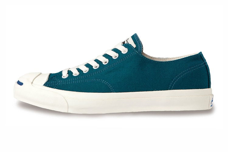 Converse 2012 Fall/Winter Jack Purcell "Merino Wool"